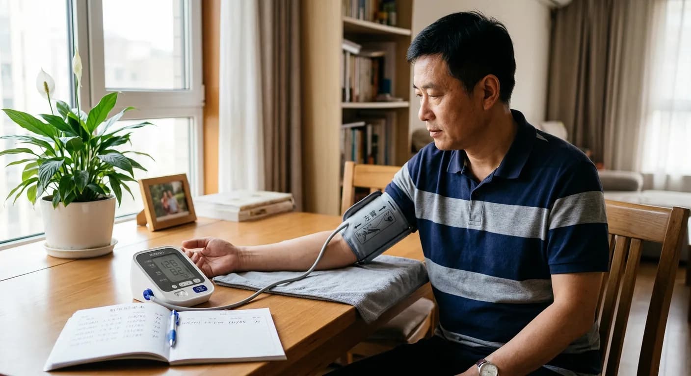 解释性示意图 1