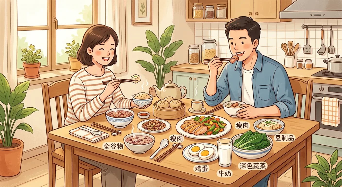 解释性示意图 2