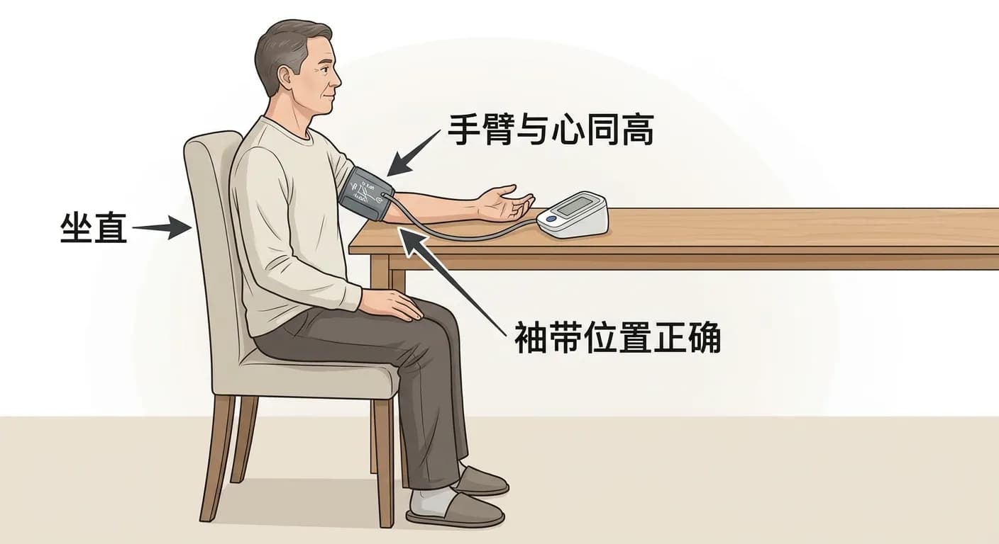 解释性示意图 1